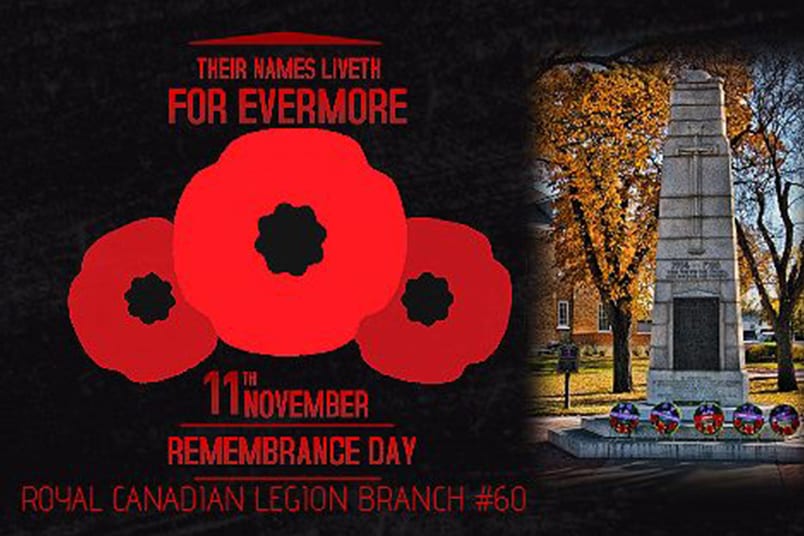 Remembrance Day